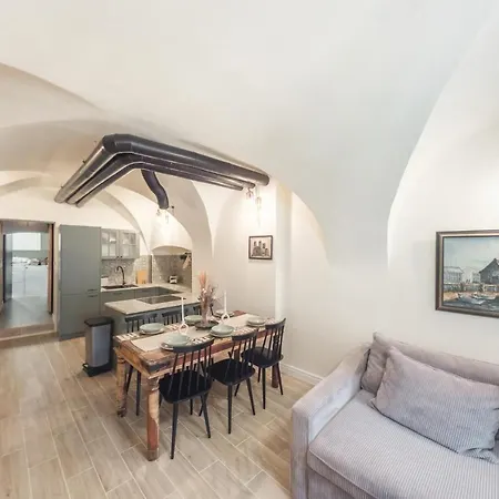 Apartment Loft W Kamienicy *