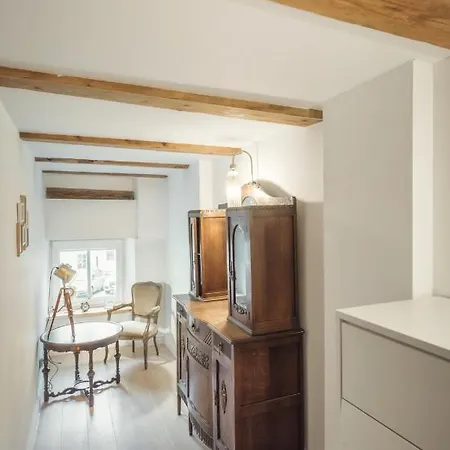 Loft W Kamienicy Duszniki Zdrój