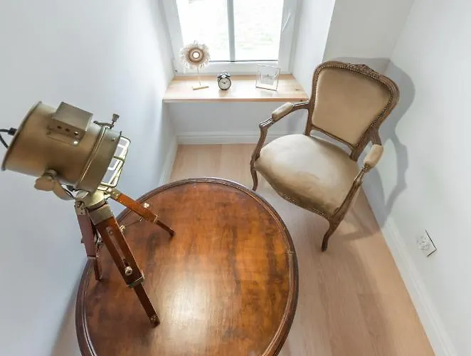 Apartamento Loft W Kamienicy Duszniki Zdrój