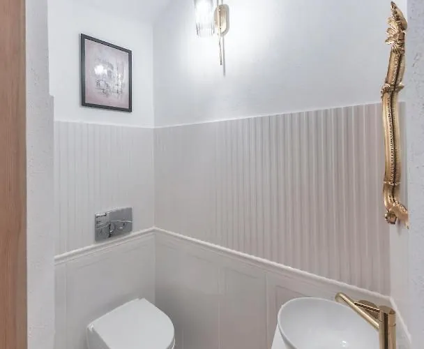 Apartamento Loft W Kamienicy