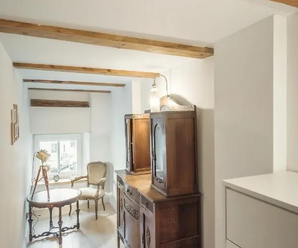 Loft W Kamienicy Duszniki Zdrój